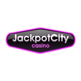 JackpotCity 在线赌场