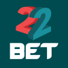 22bet